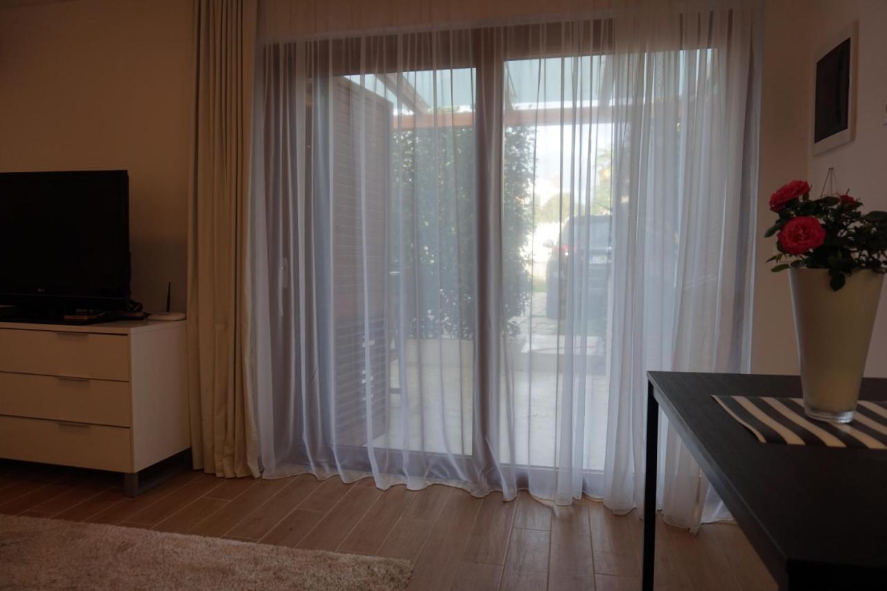 Villa Dolores Rovinj Dış mekan fotoğraf