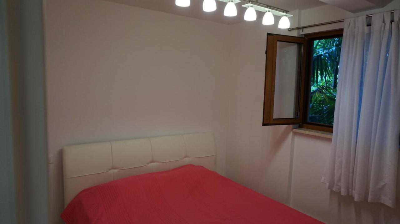 Villa Dolores Rovinj Dış mekan fotoğraf