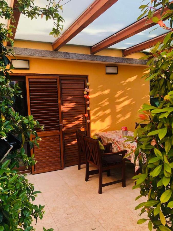 Villa Dolores Rovinj Dış mekan fotoğraf