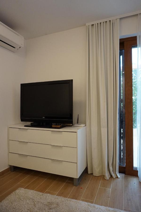 Villa Dolores Rovinj Dış mekan fotoğraf