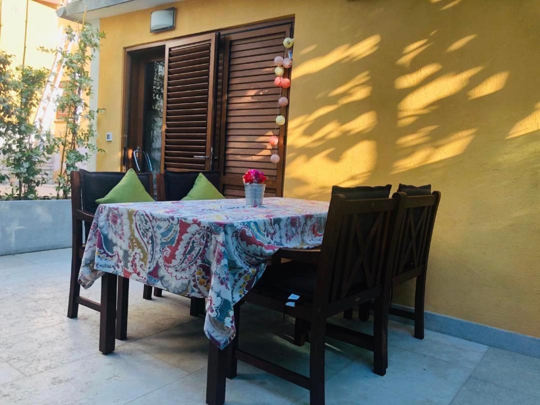 Villa Dolores Rovinj Dış mekan fotoğraf