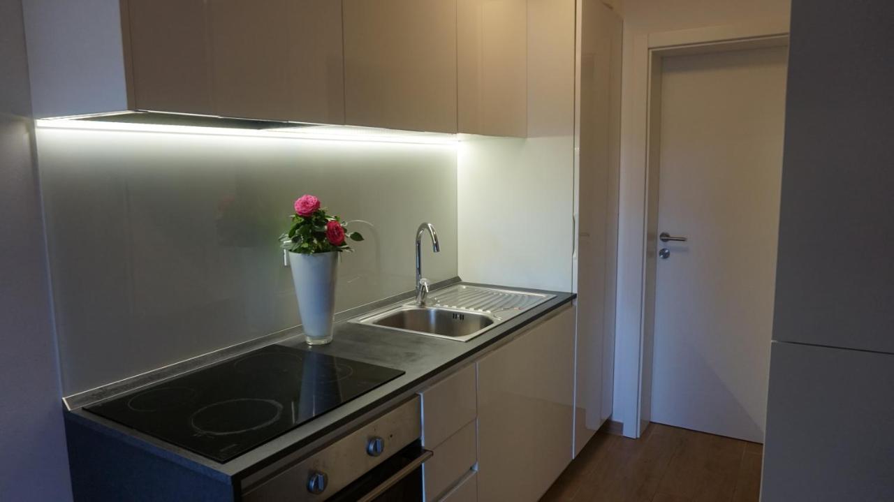 Villa Dolores Rovinj Dış mekan fotoğraf