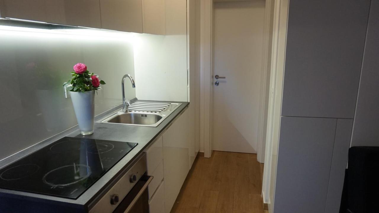 Villa Dolores Rovinj Dış mekan fotoğraf