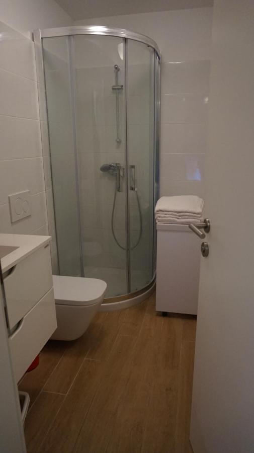 Villa Dolores Rovinj Dış mekan fotoğraf