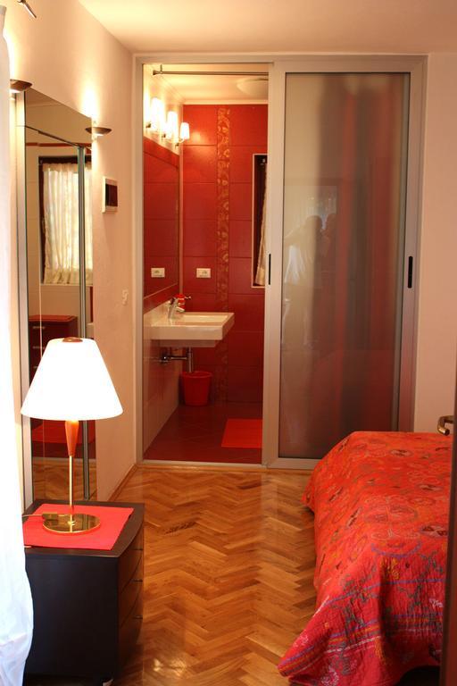 Villa Dolores Rovinj Dış mekan fotoğraf
