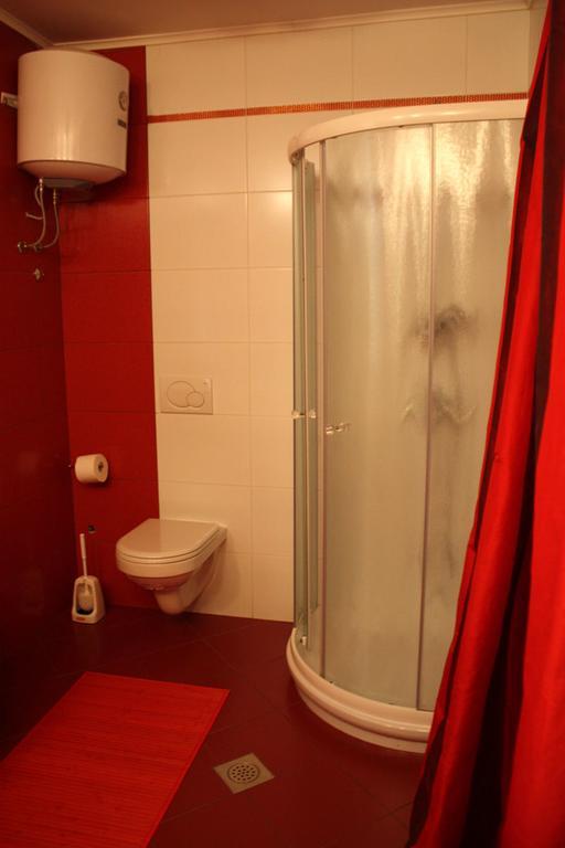 Villa Dolores Rovinj Dış mekan fotoğraf