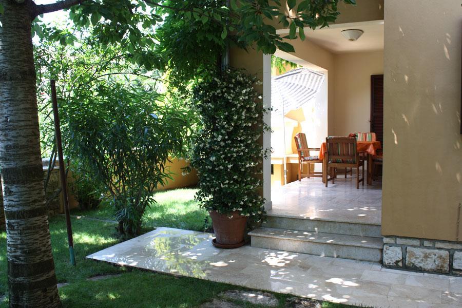 Villa Dolores Rovinj Dış mekan fotoğraf