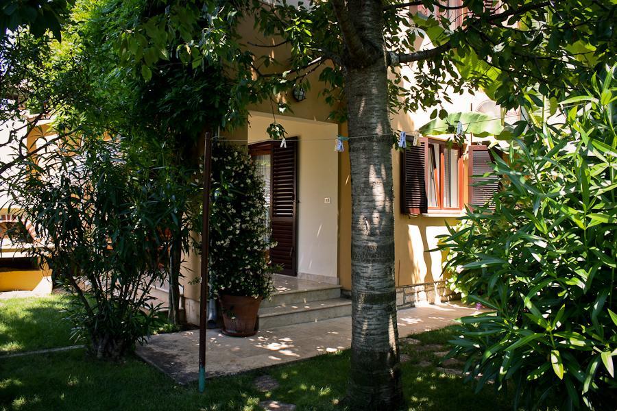 Villa Dolores Rovinj Dış mekan fotoğraf