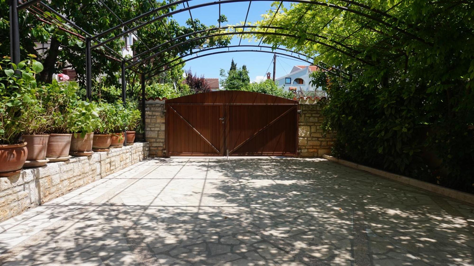 Villa Dolores Rovinj Dış mekan fotoğraf