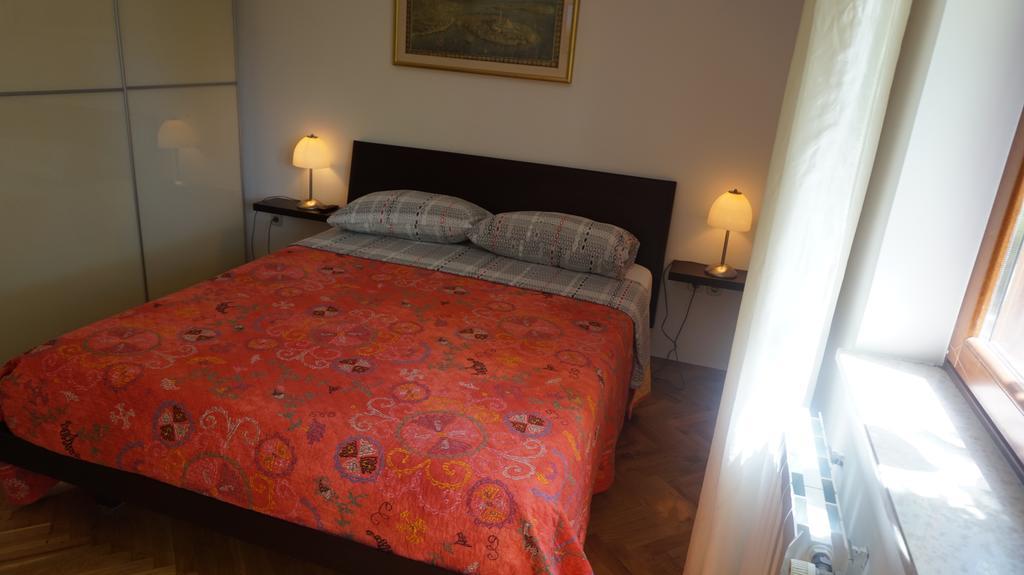 Villa Dolores Rovinj Dış mekan fotoğraf